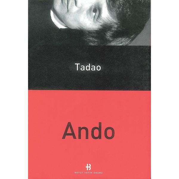 TADAO ANDO