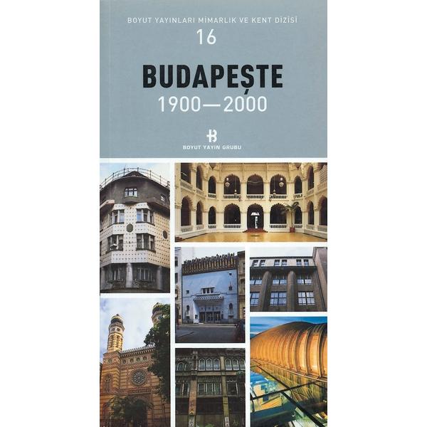 BUDAPEÞTE 1900 - 2000