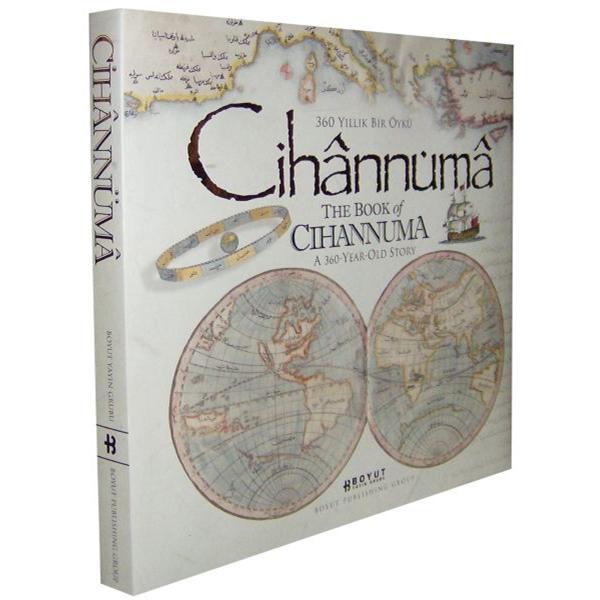 KÝTAB-I CÝHANNÜMA