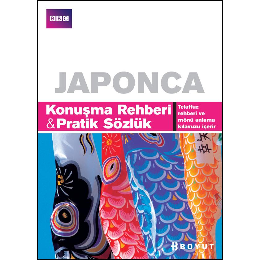 JAPONCA KONUÞMA REHBERÝ