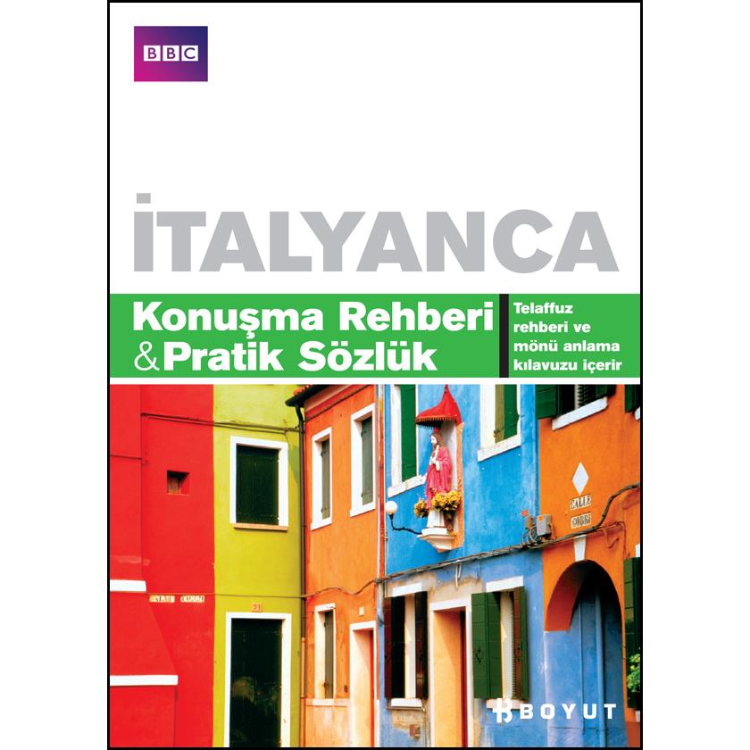 ÝTALYANCA KONUÞMA REHBERÝ