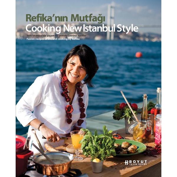 REFÝKA'NIN MUTFAÐI