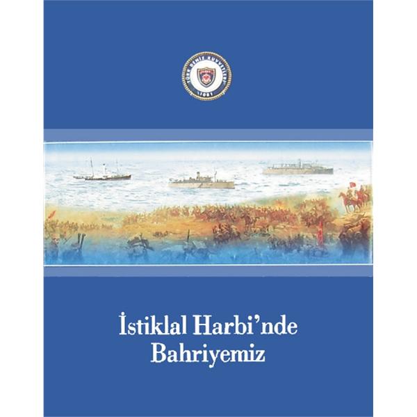 ÝSTÝKLAL HARBÝNDE BAHRÝYEMÝZ