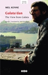 THE WIEV FROM GALATA / GALATADAN