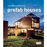 CONTEMPORARY PREFAB HOUSES