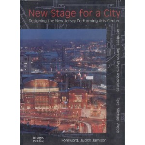 New Stage For a City