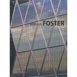 NORMAN FOSTER