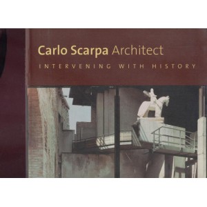 CARLO SCARPA ARCHITECT