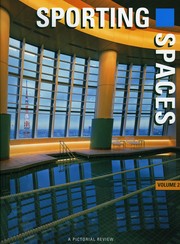 SPORTING SPACES - VOL:2 / IMAGES