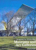 MUSEUMS AND ART GALLERIES