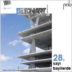 BETONART SAYI : 28