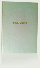 PENCERE 1-2 SERT CÝLTLÝ KAPAK