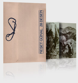 NEÞET GÜNAL 28 DESEN