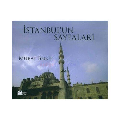 ÝSTANBUL'UN SAYFALARI