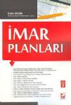 ÝMAR PLANLARI