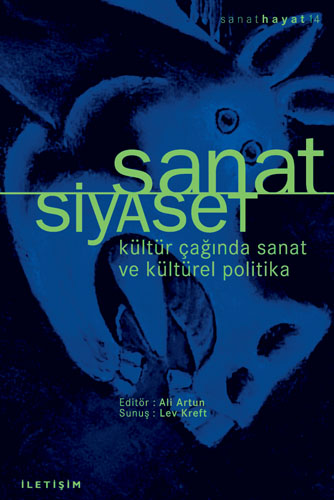 Sanat / Siyaset 