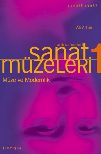 Sanat Müzeleri-1