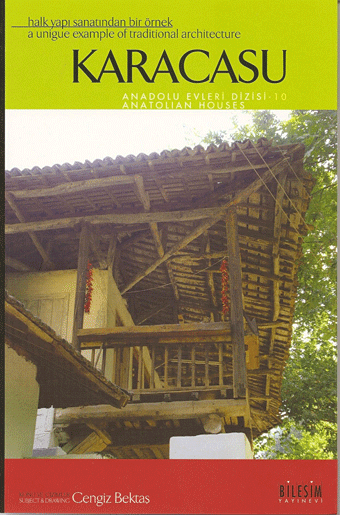 ANADOLU EVLERÝ DÝZÝSÝ / KARACASU