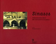 SÝNASOS IMAGES AND NARRATIVES