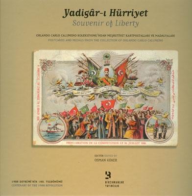 YADÝGAR-I HÜRRÝYET