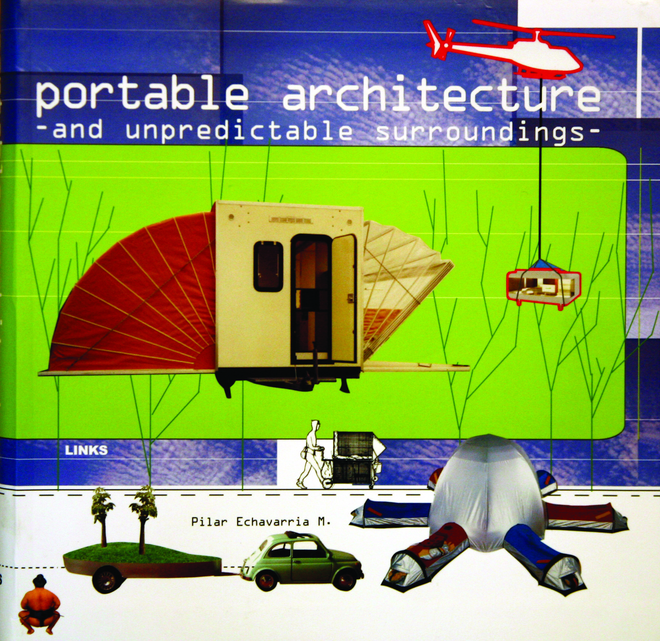 PORTABLE ARCHITECTURE