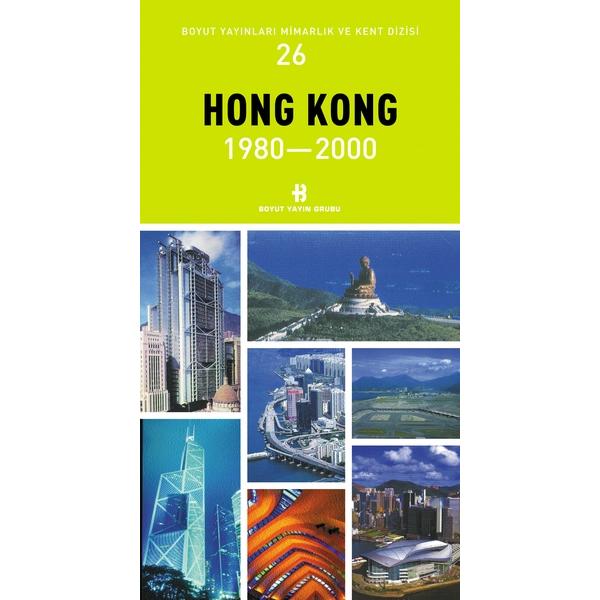 Hong Kong 1980-2000 