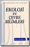 EKOLOJÝ VE ÇEVRE BÝLÝMLERÝ
