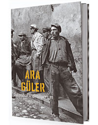 ÝSTANBUL?U DÝNLÝYORUM 1950-2010