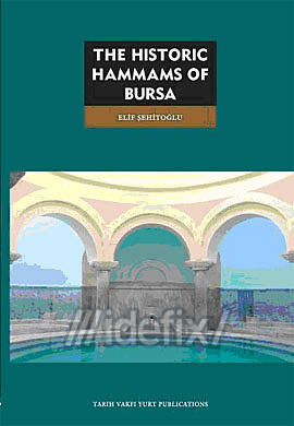 The historic hammams of Bursa