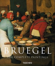 PIETER BRUEGEL / TASCHEN
