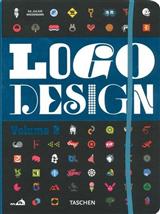 LOGO DESIGN VOL. 2 / TASCHEN