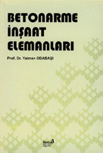 BETONARME ÝNÞAAT ELEMANLARI