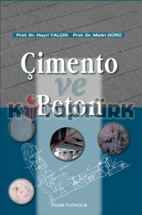 ÇÝMETO VE BETON