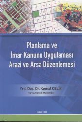 PLANLAMA VE ÝMAR KANUNU UYGULAMASI