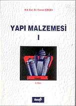 YAPI MALZEMESÝ 1 / BETA