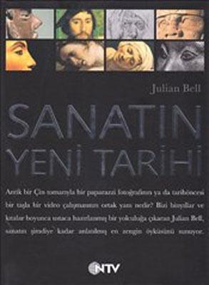 SANATIN YENÝ TARÝHÝ