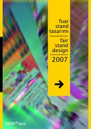 FUAR STAND TASARIMI 2007