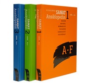 ECZACIBAÞI SANAT ANSÝKLOPEDÝSÝ 2. BASKI