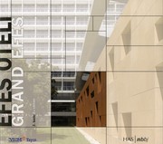 EFES OTELÝ/GRAND EFES