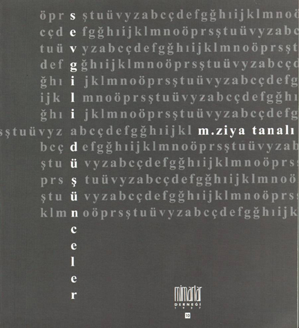 SEVGÝLÝ DÜÞÜNCELER