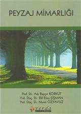 PEYZAJ MÝMARLIÐI
