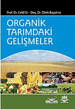 ORGANÝK TARIMDAKÝ GELÝÞMELER