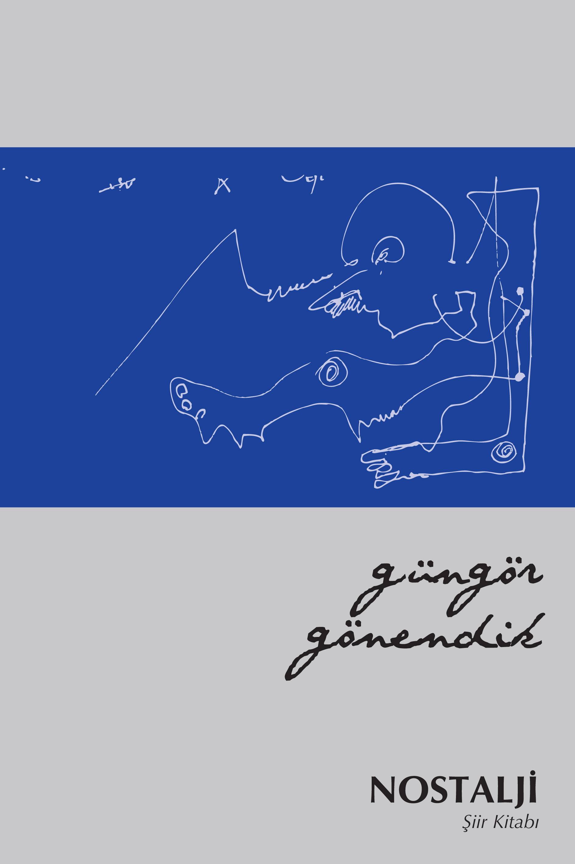 NOSTALJÝ / ÞÝÝR KÝTABI