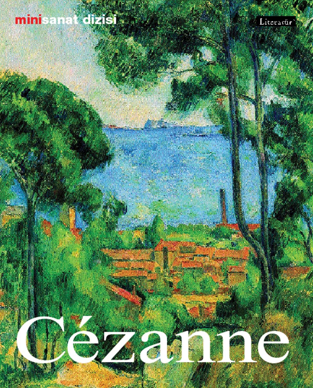 Mini Sanat Dizisi Seti (8 Kitap)