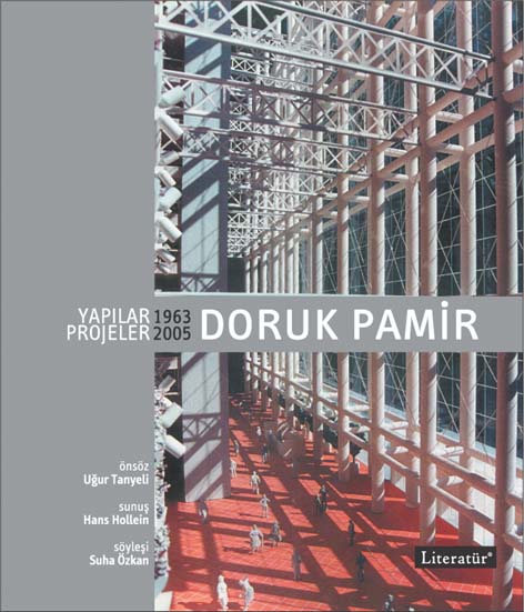 Doruk Pamir Yapýlar/Projeler 1963-2005