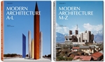 MODERN ARCHITECTURE TO A-Z