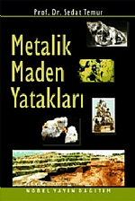 METALÝK MADEN YATAKLARI