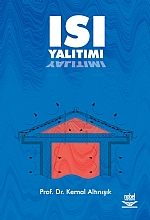 ISI YALITIMI / Kemal Altýnýþýk