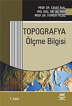 TOPOGRAFYA ÖLÇME BÝLGÝSÝ