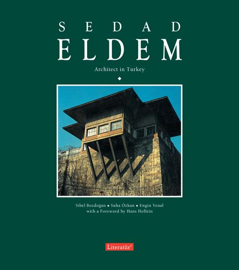 Sedad Eldem Architect in Turkey